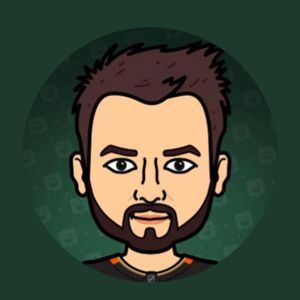 Meet your Posher, Robert